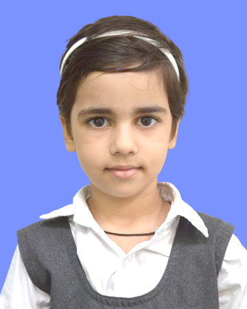Student Photo