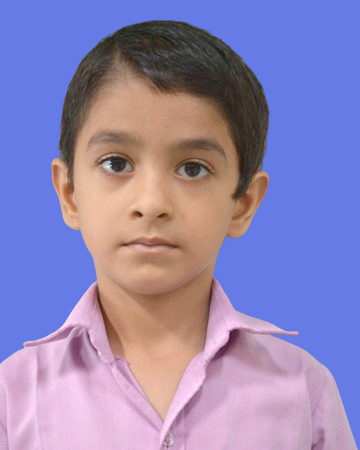 Student Photo