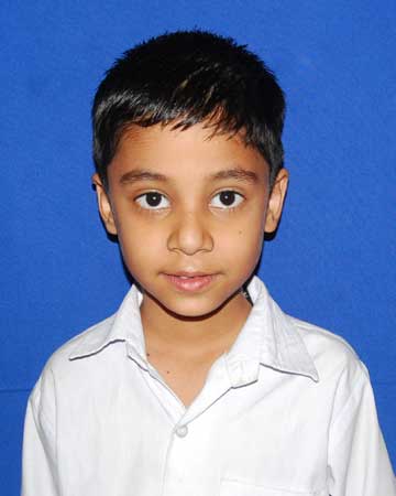Student Photo