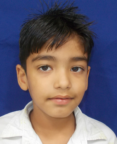 Student Photo
