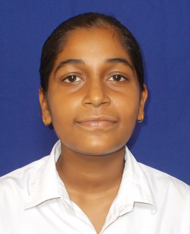 Student Photo
