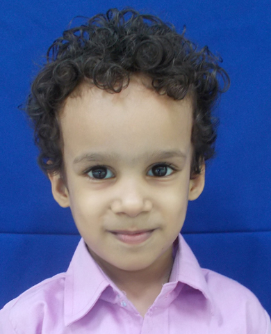 Student Photo