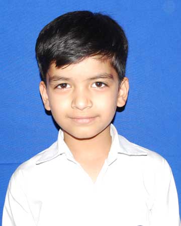 Student Photo