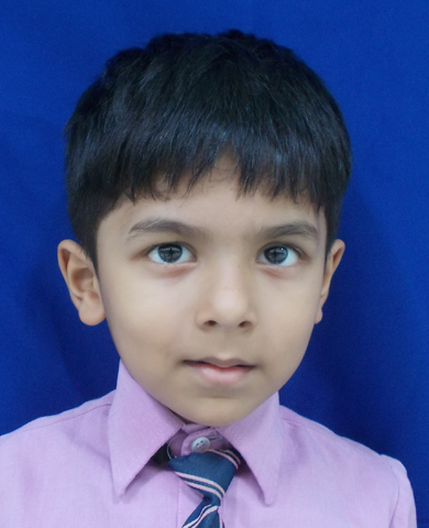 Student Photo