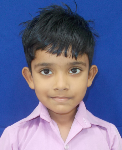 Student Photo