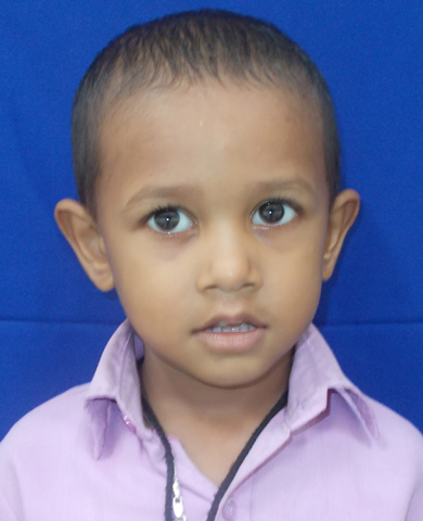 Student Photo