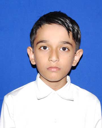 Student Photo