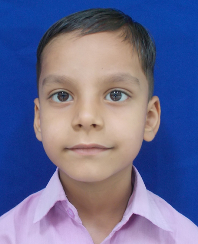 Student Photo