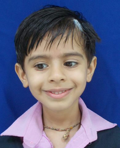 Student Photo