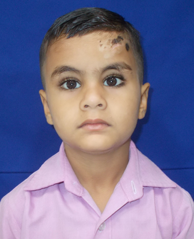 Student Photo