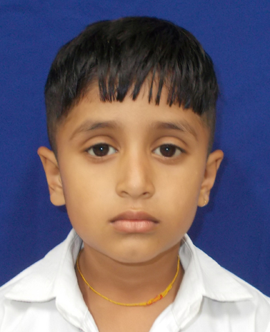 Student Photo