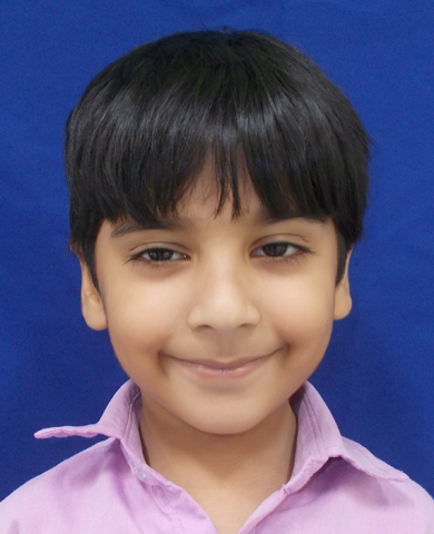 Student Photo