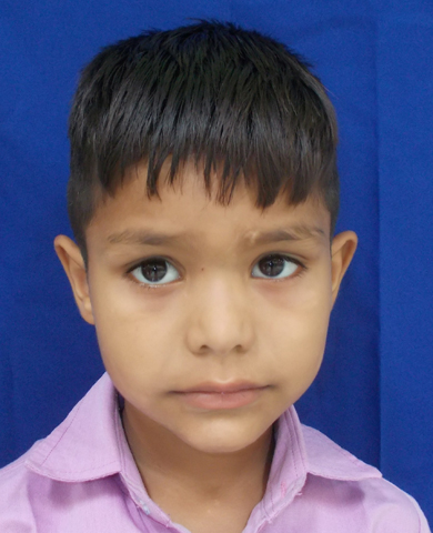Student Photo