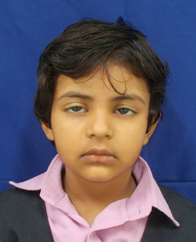 Student Photo