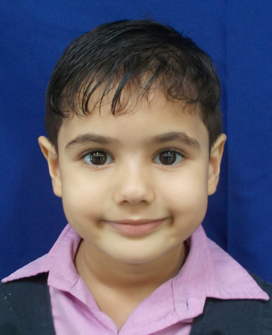 Student Photo