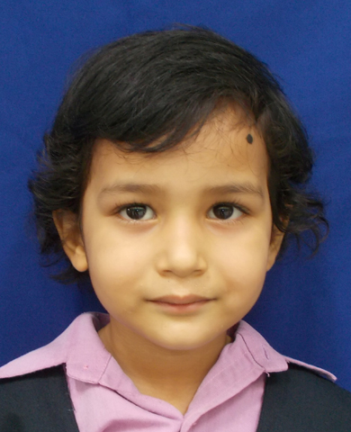 Student Photo