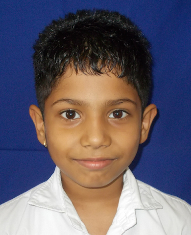 Student Photo