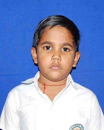 Student Photo