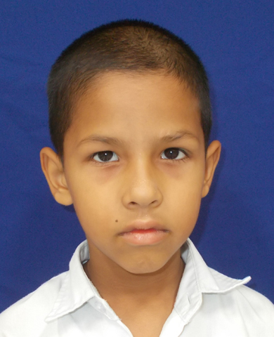 Student Photo