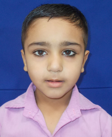 Student Photo