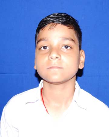 Student Photo