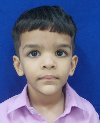 Student Photo
