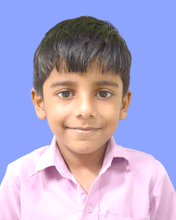 Student Photo