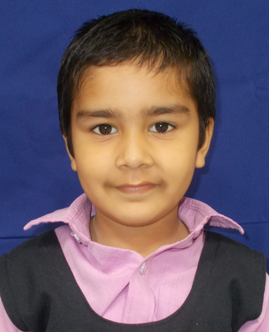 Student Photo