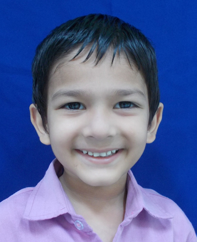 Student Photo