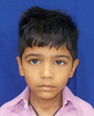 Student Photo