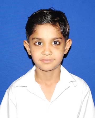 Student Photo