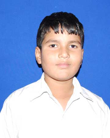 Student Photo