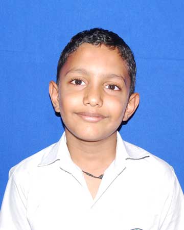 Student Photo