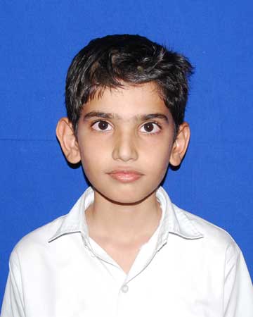 Student Photo