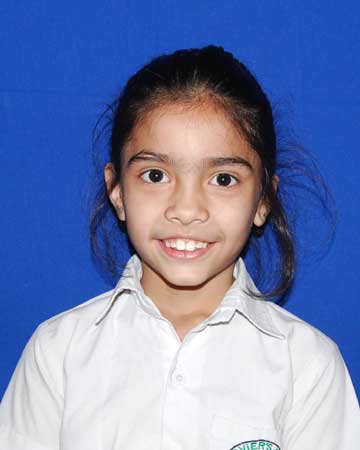 Student Photo