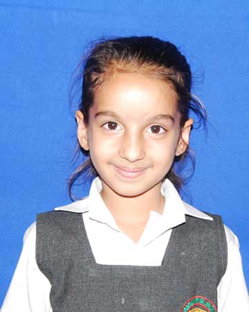 Student Photo
