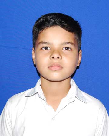 Student Photo