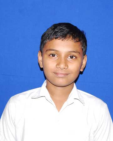 Student Photo
