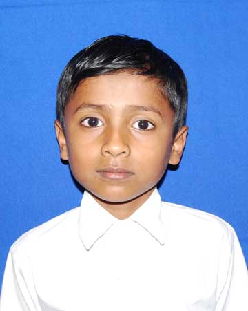 Student Photo