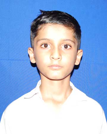 Student Photo