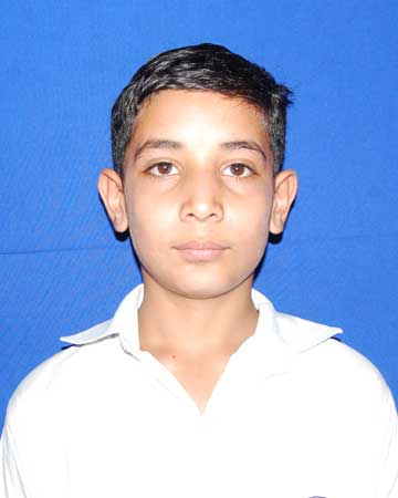 Student Photo