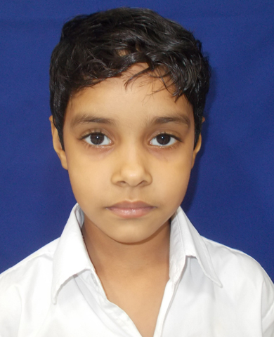 Student Photo