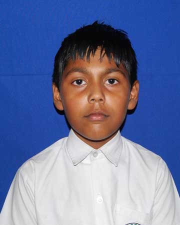 Student Photo