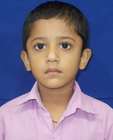 Student Photo