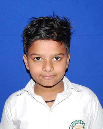 Student Photo