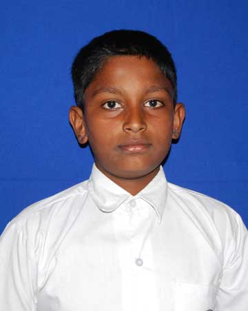 Student Photo
