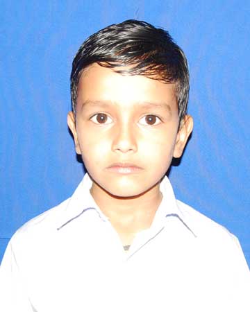 Student Photo