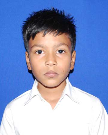 Student Photo