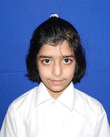 Student Photo