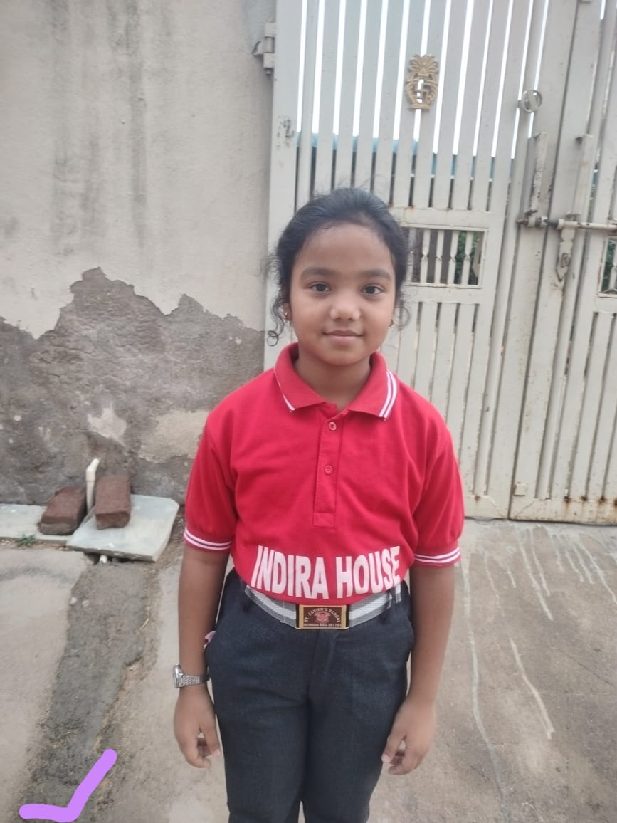 Student Photo